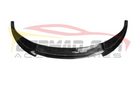 German Car Accessories 2013-2018 BMW M6 Carbon Fiber V1 Style Front Lip F06/F12/F13