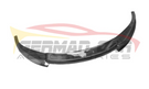 German Car Accessories 2013-2018 BMW M6 Carbon Fiber V1 Style Front Lip F06/F12/F13