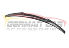 German Car Accessories 2018-2023 BMW M5/M4 Style Carbon Fiber Trunk Spoiler F90