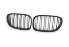 German Car Accessories 2009-2015 BMW 7-Series Kidney Grilles F01/F02/F03/F04