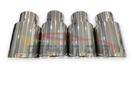 German Car Accessories 2025+ BMW M5 Valved Sport Exhaust System G90/G99