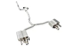 Yonristic Performance Mercedes-AMG E53 (W213) Sedan / Wagon Valved Sport Exhaust System