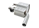 Yonristic Performance Mercedes-AMG E53 (W213) Sedan / Wagon Valved Sport Exhaust System