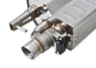 Yonristic Performance Mercedes-AMG E53 (W213) Sedan / Wagon Valved Sport Exhaust System