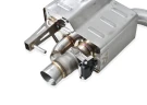 Yonristic Performance Mercedes-AMG E53 (W213) Sedan / Wagon Valved Sport Exhaust System