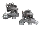 aFe BladeRunner GT Series Turbocharger Ford F-150 15-17 V6-2.7L (tt) - afe46-60312