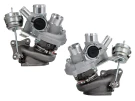 aFe BladeRunner GT Series Turbocharger Ford F-150 11-12 V6-3.5L (tt) - afe46-60322