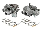 aFe BladeRunner GT Series Turbocharger Ford F-150 11-12 V6-3.5L (tt) - afe46-60322
