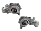 aFe BladeRunner GT Series Turbocharger Ford F-150 11-12 V6-3.5L (tt) - afe46-60322