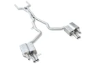 Mercedes-Benz W213 E63 / E63S Racing Valved Exhaust System