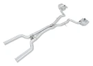Mercedes-Benz W213 E63 / E63S Racing Valved Exhaust System