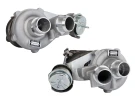 afe BladeRunner GT Series Turbocharger Ford F-150 13-16 V6-3.5L (tt) - afe46-60332