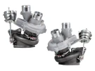afe BladeRunner GT Series Turbocharger Ford F-150 13-16 V6-3.5L (tt) - afe46-60332