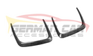 German Car Accessories 2021+ BMW M3/M4 Carbon Fiber Hood Splitters G80/G82/G83