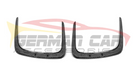 German Car Accessories 2021+ BMW M3/M4 Carbon Fiber Hood Splitters G80/G82/G83