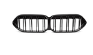 German Car Accessories 2019+ BMW 2-Series Dual Slat Kidney Grilles F44