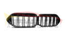 German Car Accessories 2019+ BMW 2-Series Dual Slat Kidney Grilles F44