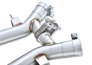 Yonristic Performance Mercedes-AMG GLE 63 / GLE 63 S Valved Performance Exhaust System