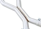 Yonristic Performance Mercedes-AMG GLE 63 / GLE 63 S Valved Performance Exhaust System