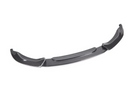 German Car Accessories 2014-2021 BMW M3/M4 Carbon Fiber V2 Style Front Lip F80/F82/F83