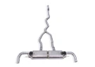 Yonristic Performance Mercedes-Benz W167 GLE 450 / GLE 53 AMG Performance Exhaust