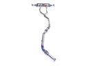 Yonristic Performance Mercedes-Benz W167 GLE 450 / GLE 53 AMG Performance Exhaust