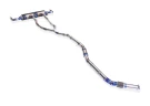 Yonristic Performance Mercedes-Benz W167 GLE 450 / GLE 53 AMG Performance Exhaust