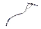 Yonristic Performance Mercedes-Benz W167 GLE 450 / GLE 53 AMG Performance Exhaust