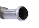 Yonristic Performance Mercedes-Benz W167 GLE 450 / GLE 53 AMG Performance Exhaust