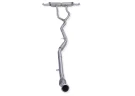 Yonristic Performance Mercedes-Benz W167 GLE 450 / GLE 53 AMG Performance Exhaust