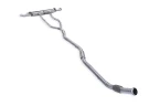 Yonristic Performance Mercedes-Benz W167 GLE 450 / GLE 53 AMG Performance Exhaust