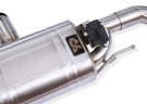 Yonristic Performance Mercedes-Benz W167 GLE 450 / GLE 53 AMG Performance Exhaust