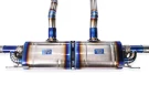Yonristic Performance Mercedes-Benz W167 GLE 450 / GLE 53 AMG Performance Exhaust