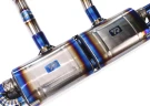 Yonristic Performance Mercedes-Benz W167 GLE 450 / GLE 53 AMG Performance Exhaust
