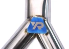 Yonristic Performance Mercedes-Benz W167 GLE 450 / GLE 53 AMG Performance Exhaust