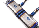 Yonristic Performance Mercedes-Benz W167 GLE 450 / GLE 53 AMG Performance Exhaust