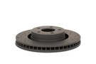 Hawk Performance Hawk Brake Kit - HPS 5.0 Pads & Talon Slotted & Drilled Discs; Front - hawkHKC4907.453B