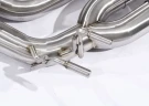 Yonristic Performance  Mercedes-Benz G63 G550 W463A / W464 Performance Valved Exhaust System