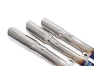 Yonristic Performance  Mercedes-Benz G63 G550 W463A / W464 Performance Valved Exhaust System