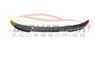 German Car Accessories 2012-2020 BMW 3-Series/4-Series CS Style Carbon Fiber Trunk Spoiler F30/F32/F33