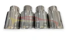 German Car Accessories 2015-2018 BMW X5M/X6M Valved Sport Exhaust System F85/F86