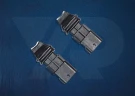 Yonristic Performance Porsche 992 GT3 / GT3 RS Exhaust Valve Delete Modules / Simulators