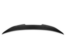 German Car Accessories 2019+ BMW 2-Series PSM Style Carbon Fiber Trunk Spoiler F44
