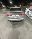 German Car Accessories 2019+ BMW 2-Series PSM Style Carbon Fiber Trunk Spoiler F44