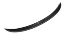 German Car Accessories 2012-2020 BMW 3-Series/4-Series Performance Style Carbon Fiber Trunk Spoiler F30/F32/F33