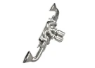 Yonristic Performance Porsche 992 GT3 / GT3 RS Valved Performance Exhaust System