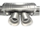 Yonristic Performance Porsche 992 GT3 / GT3 RS Valved Performance Exhaust System
