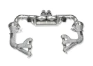 Yonristic Performance Porsche 992 GT3 / GT3 RS Valved Performance Exhaust System