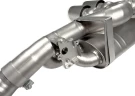Yonristic Performance Porsche 992 GT3 / GT3 RS Valved Performance Exhaust System