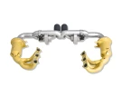 Yonristic Performance Porsche 992 GT3 / RS F1 Titanium VANTA Edition Exhaust System